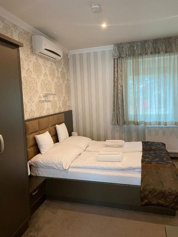 Blueline Motel Jászberény 외부 사진