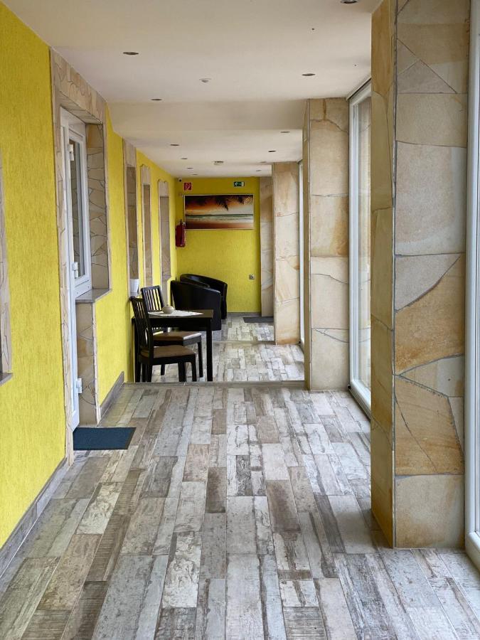 Blueline Motel Jászberény 외부 사진