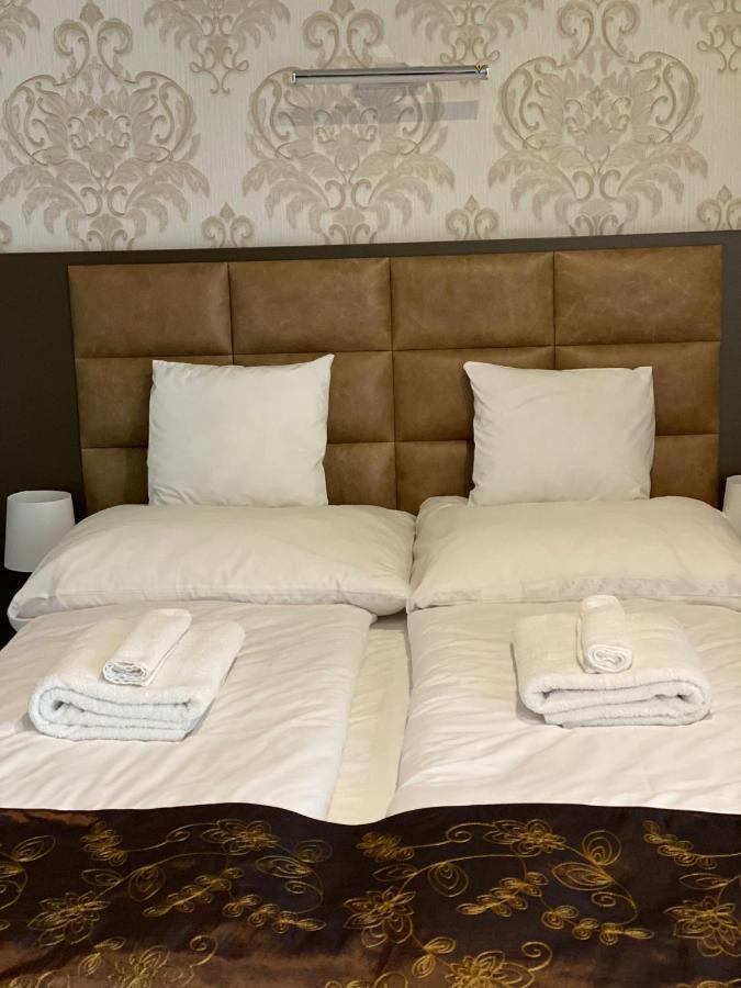 Blueline Motel Jászberény 외부 사진