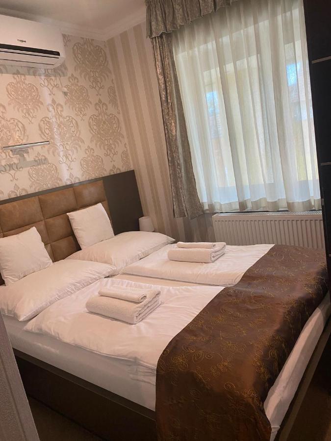 Blueline Motel Jászberény 외부 사진